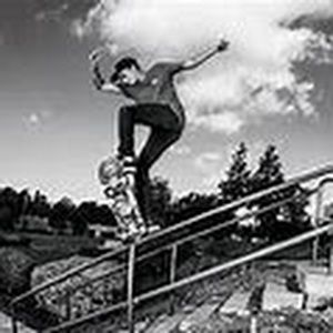 Meet your Posher, Isaias